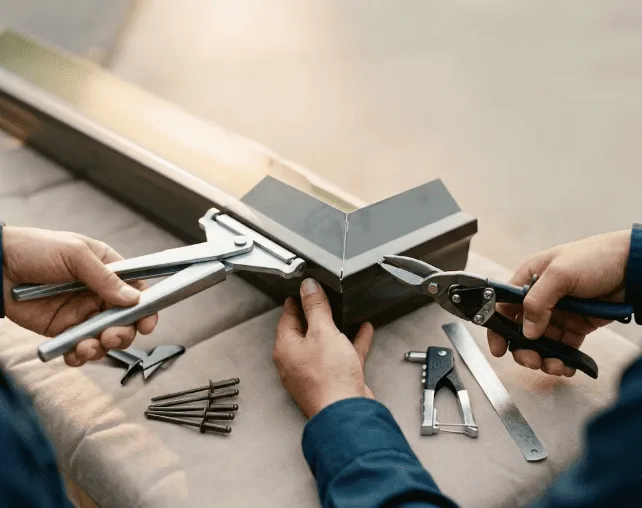 Why choose Gutter Repair in Oakley, CA
